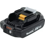 Makita 18V LXT Lithium-Ion 2.0Ah Compact Battery Pack with Fuel Gauge (2-Pack) thumbnail 7