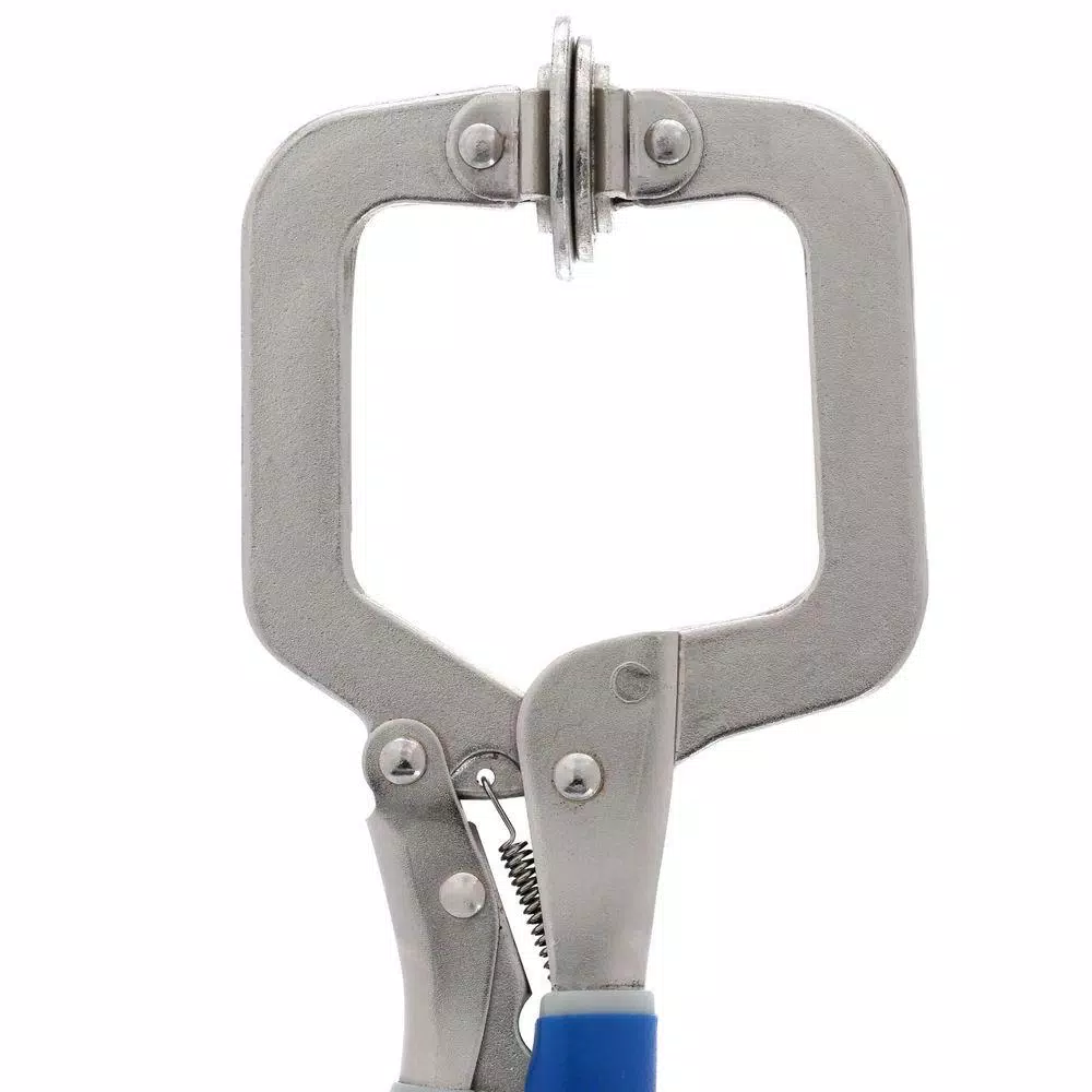 Kreg 3 in. Premium Face Clamp for Kreg Jig R3 Compatibility
