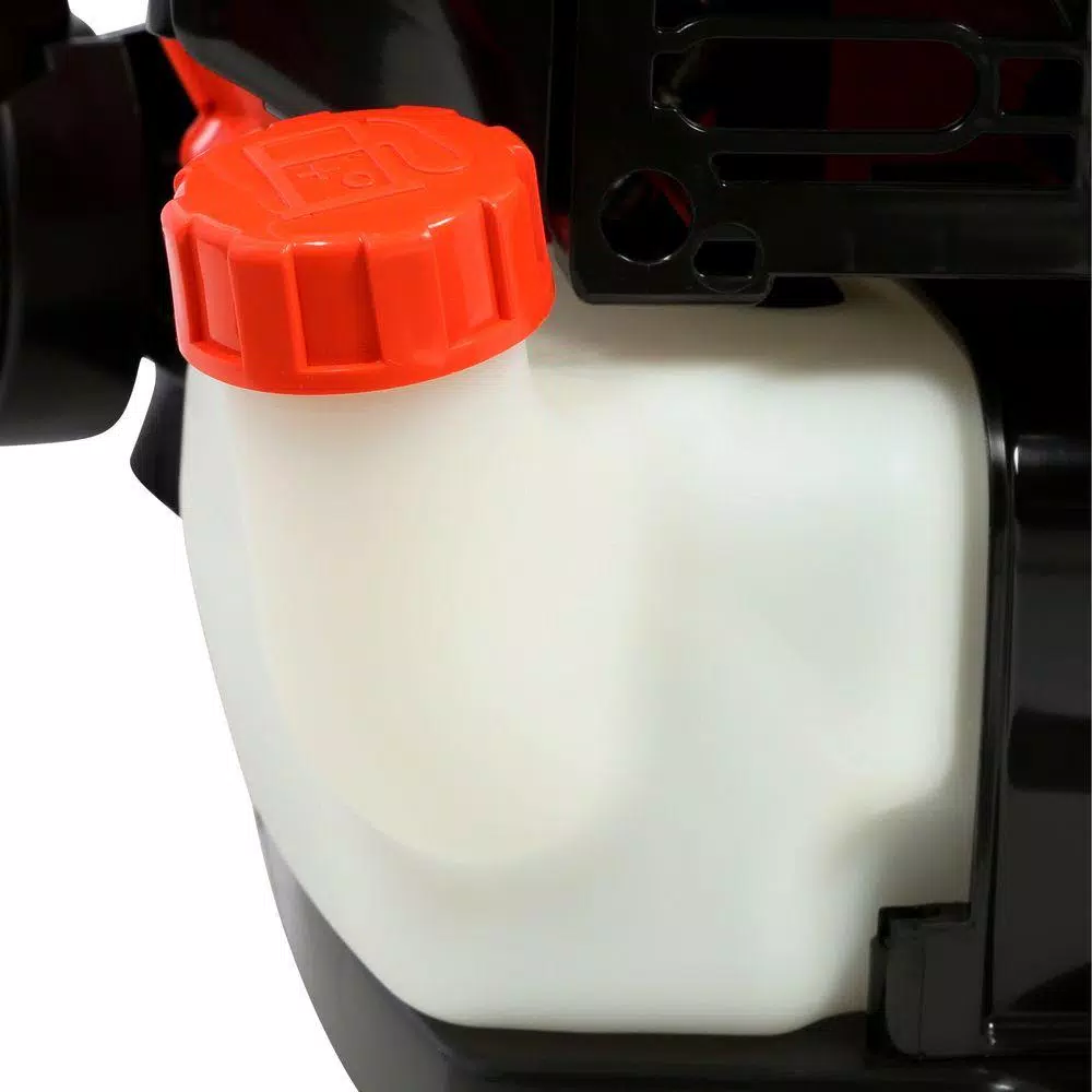 ECHO PB-770H 63.3 cc Gas Backpack Leaf Blower, 756 CFM, 234 MPH