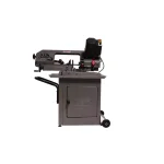 JET HBS-56MVS 5 in. x 6 in. Variable Speed Mitering Horizontal Bandsaw, 0.5 HP, 115 V thumbnail 1