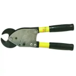 H.K. Porter 14 in. Compact Ratcheting Cable Cutters thumbnail 1