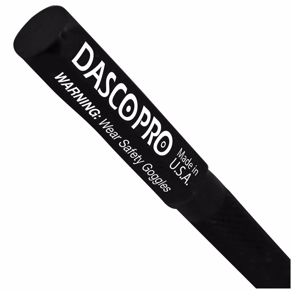 Dasco Pro 1/32 in. Nail Setter, High Carbon Steel Hand Tool