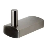 Alfi Brand 6-Piece Brushed Nickel Bath Hardware Set thumbnail 5