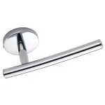 Nameeks General Hotel Contemporary Chrome Toilet Paper Holder thumbnail 1