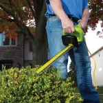 Sun Joe HJ22HTE 22 in. Electric Hedge Trimmer, 3.5 Amp thumbnail 6