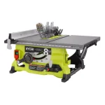 RYOBI 13 Amp 8-1/4 in. Corded Table Saw thumbnail 1