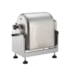 LEM Big Bite 12.5 Qt. Stainless Steel Meat Mixer with 3-Position Tilt Tub thumbnail 1