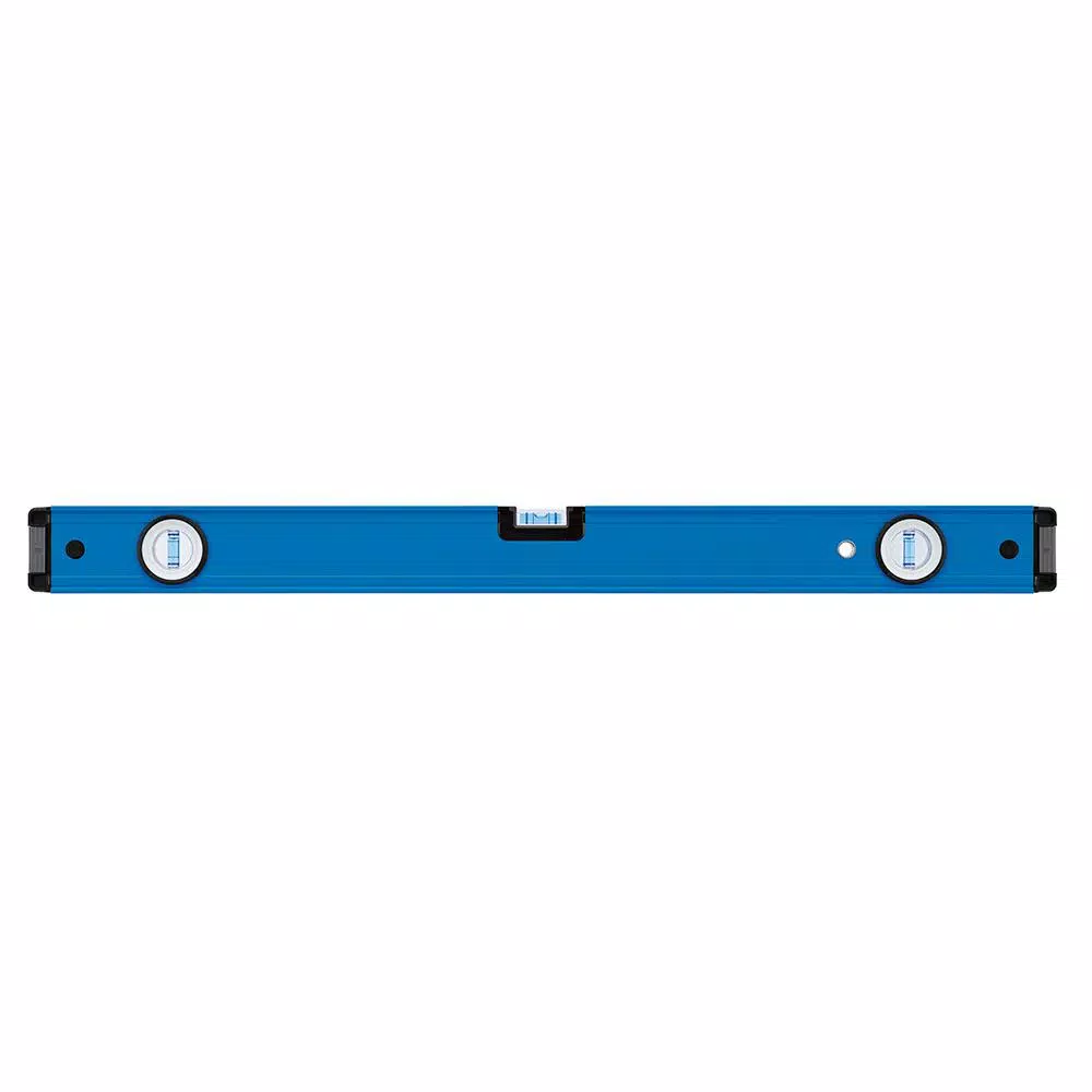 Empire e75 Series Magnetic Box Level Jamb Set, 32 in. and 78 in.