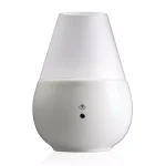 Serene House Vulcan White Ultrasonic Essential Oil Diffuser with Remote thumbnail 1