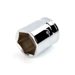 TEKTON 1/2 in. Drive 1-5/16 in. 6-Point Hex Socket thumbnail 1