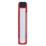 Milwaukee 445 Lumens LED Rover Rechargeable Pocket Flood Light (2-Pack) thumbnail 4