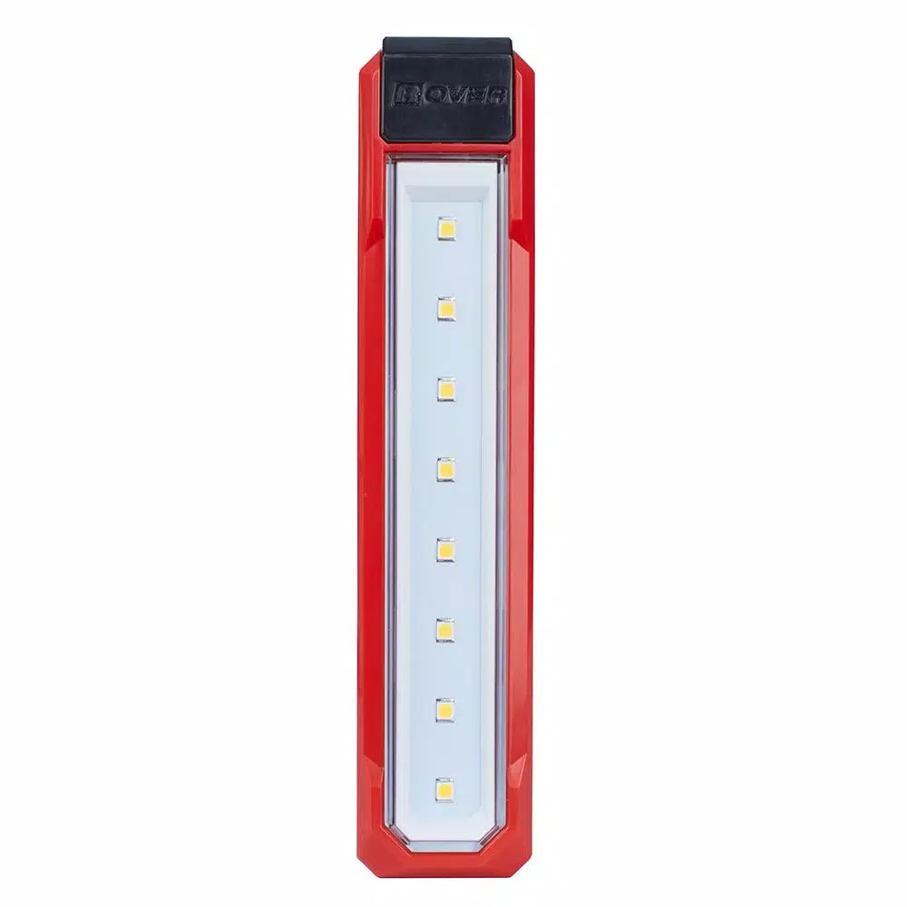 Milwaukee 445 Lumens LED Rover Rechargeable Pocket Flood Light (2-Pack)