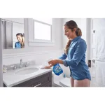 Clorox Disinfecting Bathroom Cleaner Spray, Bleach-Free, 30 oz. (2-Pack) thumbnail 2