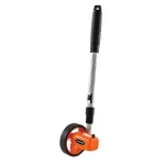 Keson 4 in. Metal Measuring Wheel with Telescoping Handle, 5-Digit Counter thumbnail 2