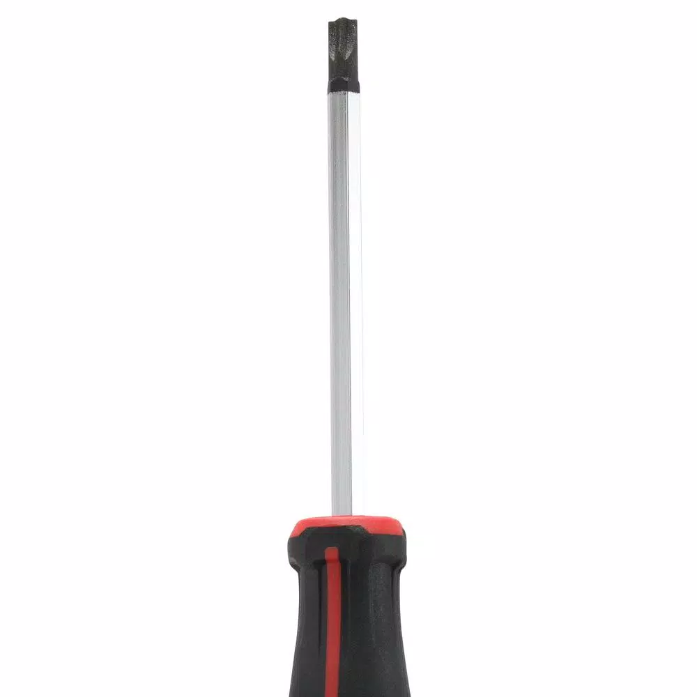 Milwaukee 8-Piece Screwdriver Set with ECX Bits