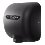 XLERATOR High-Speed Electric Hand Dryer, Graphite Textured Cover, 110-120V, Energy Efficient XLERATOR thumbnail 2