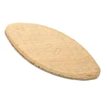 WEN #20 FSC Certified Birch Woodworking Biscuits, 100-Pack thumbnail 2