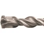 Hilti TE-YX 1-3/8 in. x 52 in. SDS-Max Carbide Head Hammer Drill Bit thumbnail 2