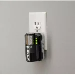 RYOBI TEK4 4V Lithium-Ion Battery Pack, 1.3 Ah thumbnail 5