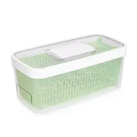 OXO Good Grips GreenSaver 5 qt. Produce Keeper with Lid thumbnail 1