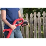 Powerworks 20V Cordless 10 in. String Trimmer, Tool Only, STP301 thumbnail 7