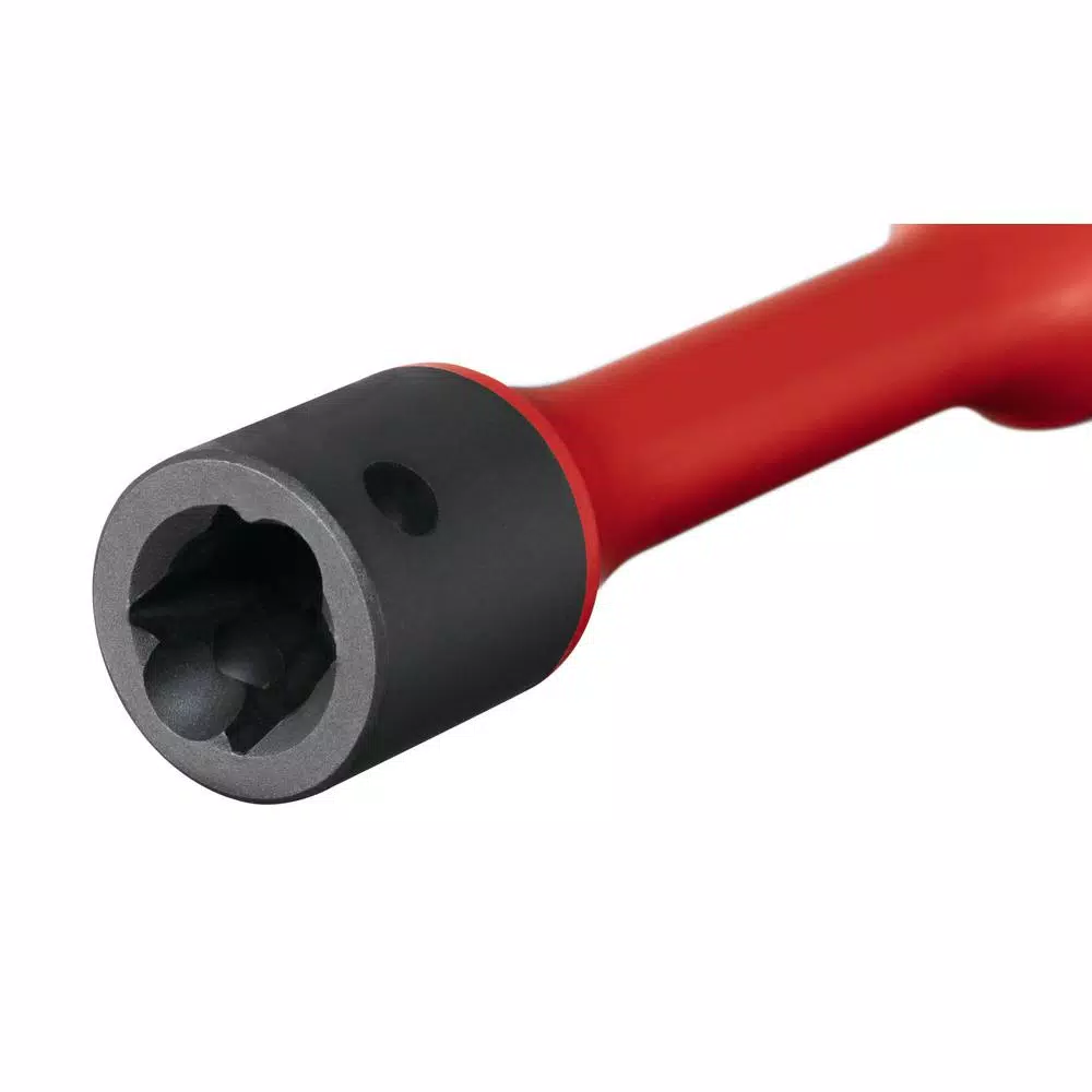 Hilti S-TB KB3 1/2 in. Torque-Controlled Socket Wrench for KWIK BOLT 3 Anchors