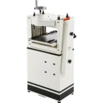 Shop Fox 13 in. 1.5 HP Planer/Moulder, 110V/220V Dual Voltage Power Tool thumbnail 2