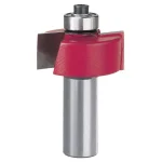Diablo 1-1/4 in. Rabbeting Bit with 1/2 in. Shank thumbnail 1