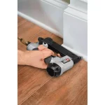 Porter-Cable BN200C 18-Gauge Pneumatic Brad Nailer Kit with Bonus 23-Gauge Pin Nailer thumbnail 5