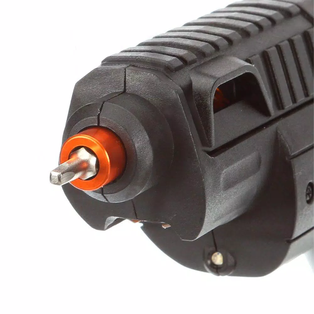 Worx 4V Lithium-Ion Semi-Automatic Cordless Driver with 12-Bit Revolving Cartridge System