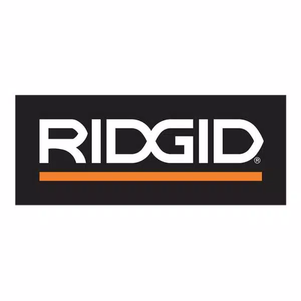 RIDGID 18V 2.0 Ah Compact Lithium-Ion Battery 2-Pack