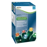 Brite Star 50-Count Multi-Colored Micro Mini LED String Lights, Set of 2 thumbnail 2