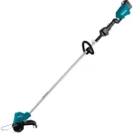 Makita 18V LXT Brushless Cordless String Trimmer Kit with 4.0Ah Battery and Charger thumbnail 7