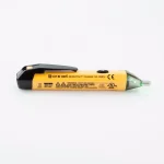 Klein Tools 2-Piece Set: 11-in-1 Screwdriver/Nut Driver and Non-Contact Voltage Tester thumbnail 7