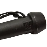 Klein Tools 1-1/16 in. Broad-Head Bull Pin with Tether Hole thumbnail 2
