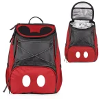 ONIVA Mickey Mouse 7.5 Qt. 20-Can PTX Backpack Cooler - Red thumbnail 3