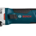 Bosch GWS13-50VS 13 Amp 5 in. Variable Speed Angle Grinder thumbnail 3