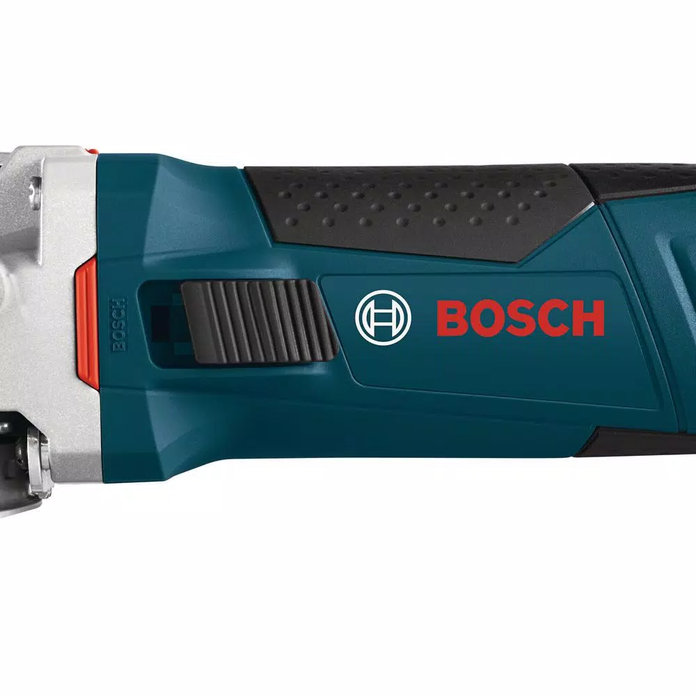 Bosch GWS13-50VS 13 Amp 5 in. Variable Speed Angle Grinder