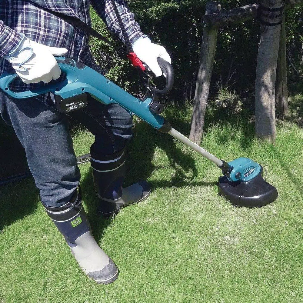 Makita 18V LXT Cordless String Trimmer (Tool Only) - XRU02Z