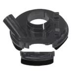 Bosch 18CG-6E 7 in. Surface Grinding Guard with Dust Collection for Small and Medium Grinders thumbnail 1