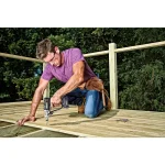 Worx 20V Power Share Switchdriver 2-in-1 Cordless Drill and Driver with 1/4 in. Hex Chuck thumbnail 11