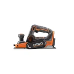 RIDGID 18V OCTANE Cordless Brushless 3-1/4 in. Hand Planer Kit with 3.0 Ah Bluetooth Battery and Charger thumbnail 4