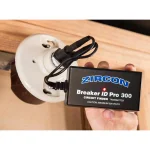 Zircon Breaker ID Pro 300 Circuit Finder Tool Kit thumbnail 3