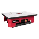 Skil RAS900 Router Table with Folding Leg Design and Tall Fence thumbnail 7