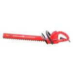 Homelite 22 in. 3.7 Amp Electric Hedge Trimmer with HedgeSweep Debris Shield thumbnail 2