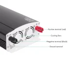 Wagan Tech Slimline 1500W Continuous / 3000W Surge AC Power Inverter thumbnail 5