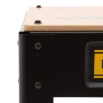 DEWALT Mobile Thickness Planer Stand with Mobile Base and MDF Top thumbnail 4