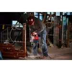 Milwaukee 5317-21 1-9/16 in. SDS-Max Corded Rotary Hammer thumbnail 8