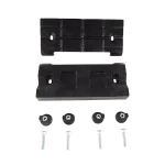 Triton SuperJaws XXL (SJA100XL) Replacement Bolt-On Jaws and Anvil Face for Heavy-Duty Metal Work thumbnail 2