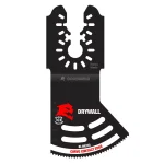 DIABLO 2 in. Universal Fit Bi-Metal Oscillating Blade for Drywall thumbnail 1